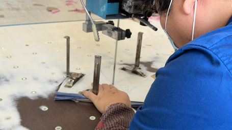 Custom Swimwear Manufacturing: Everything You Need to Know Before Placing Your First Order