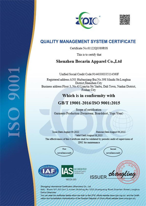 certificate 2
