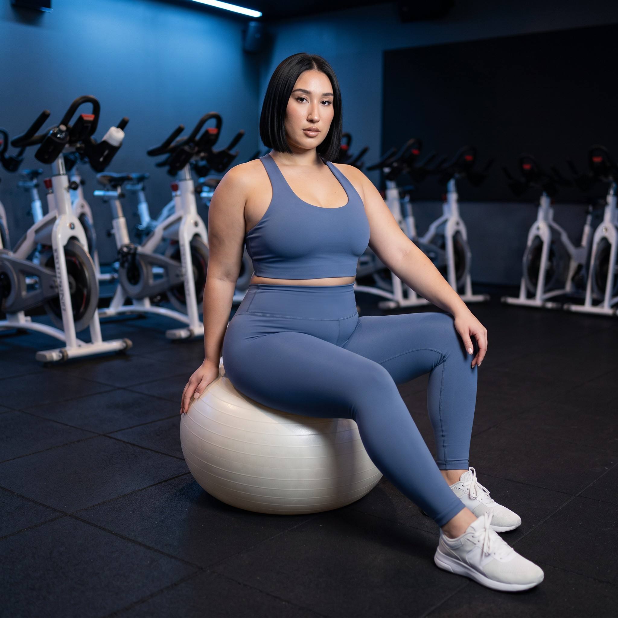 How to Market Plus Size Activewear to Attract More Customers