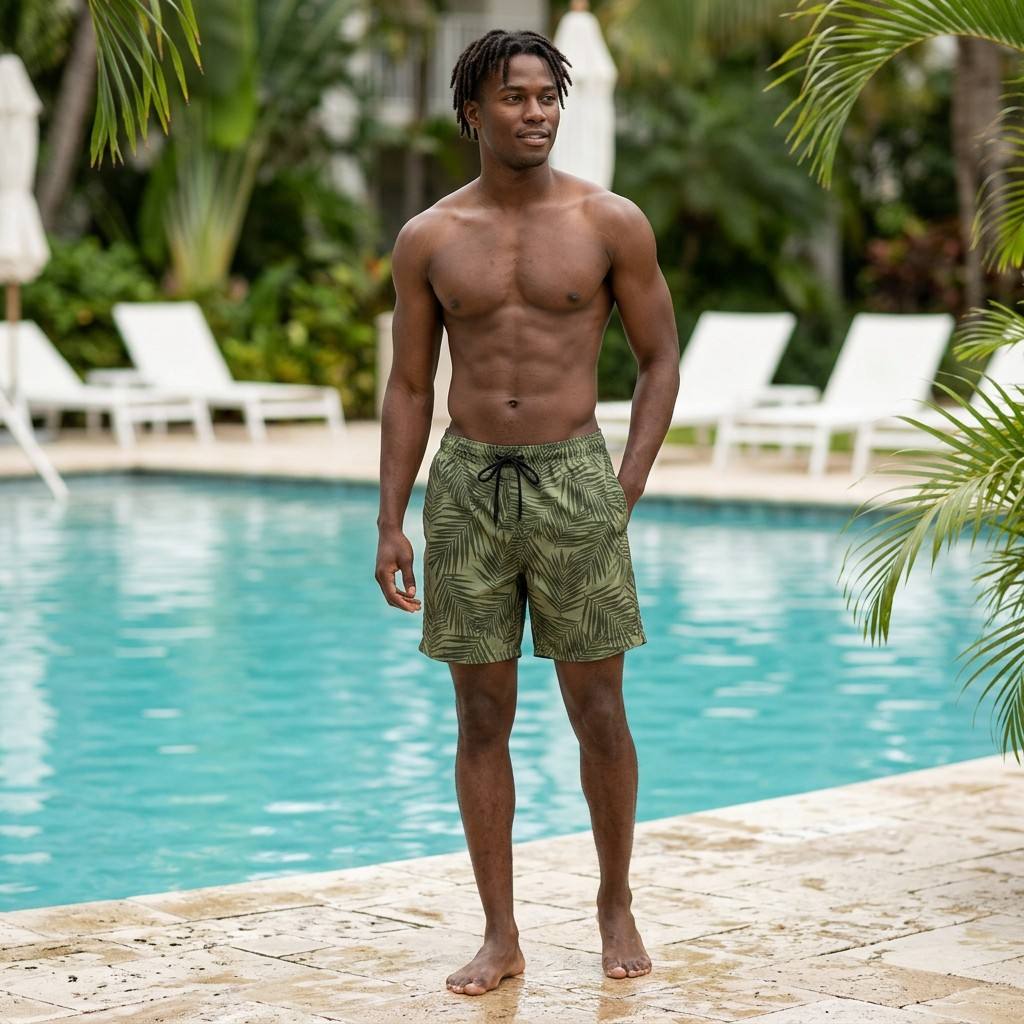 What Makes Swim Shorts Essential for Every Man's Wardrobe?
