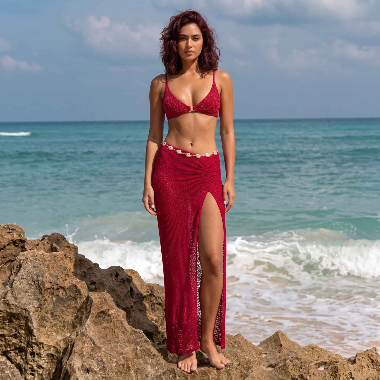How to Address Common Issues When Sourcing Swim Cover Ups Wholesale