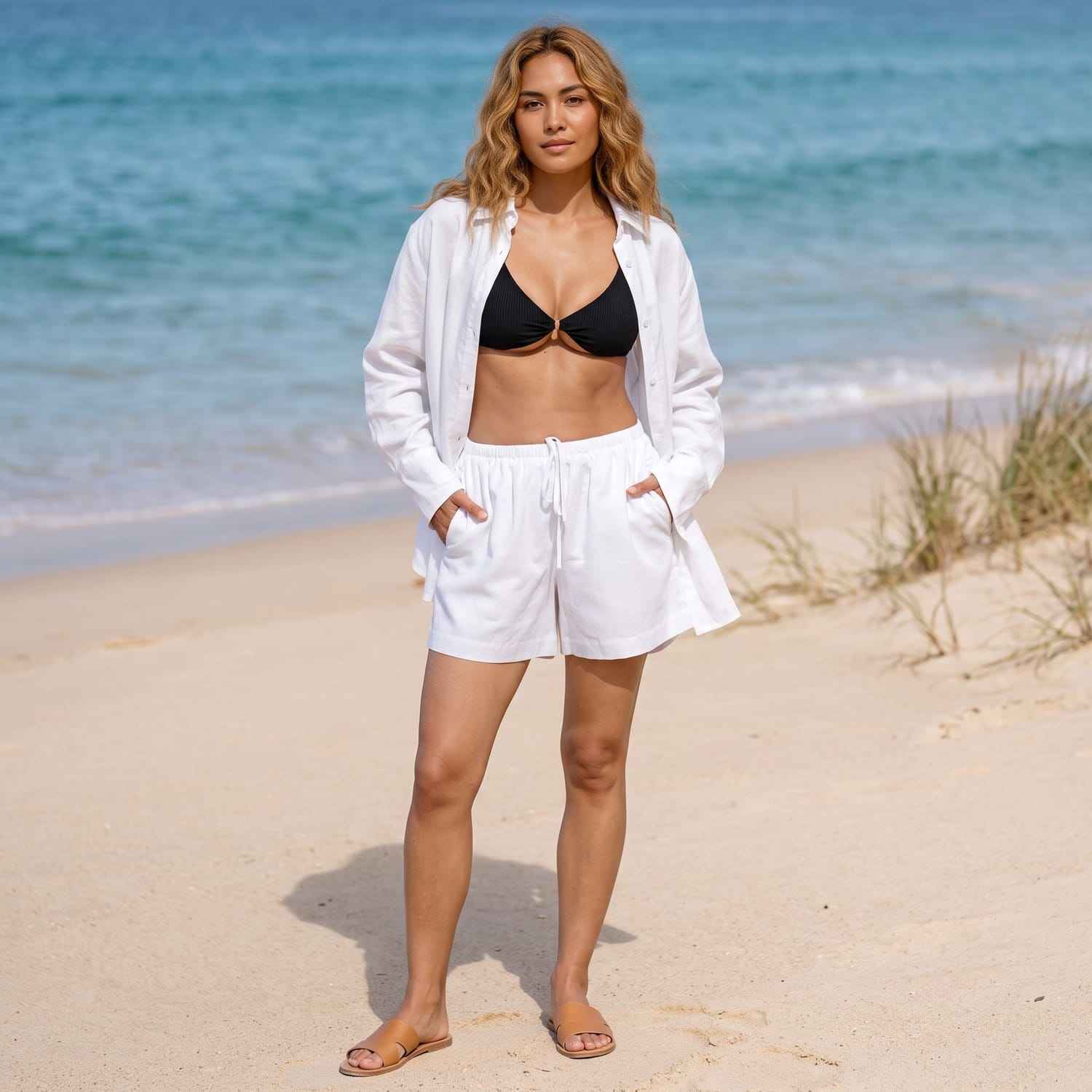 What Are the Most Popular Swimsuit Cover Up Designs This Season?