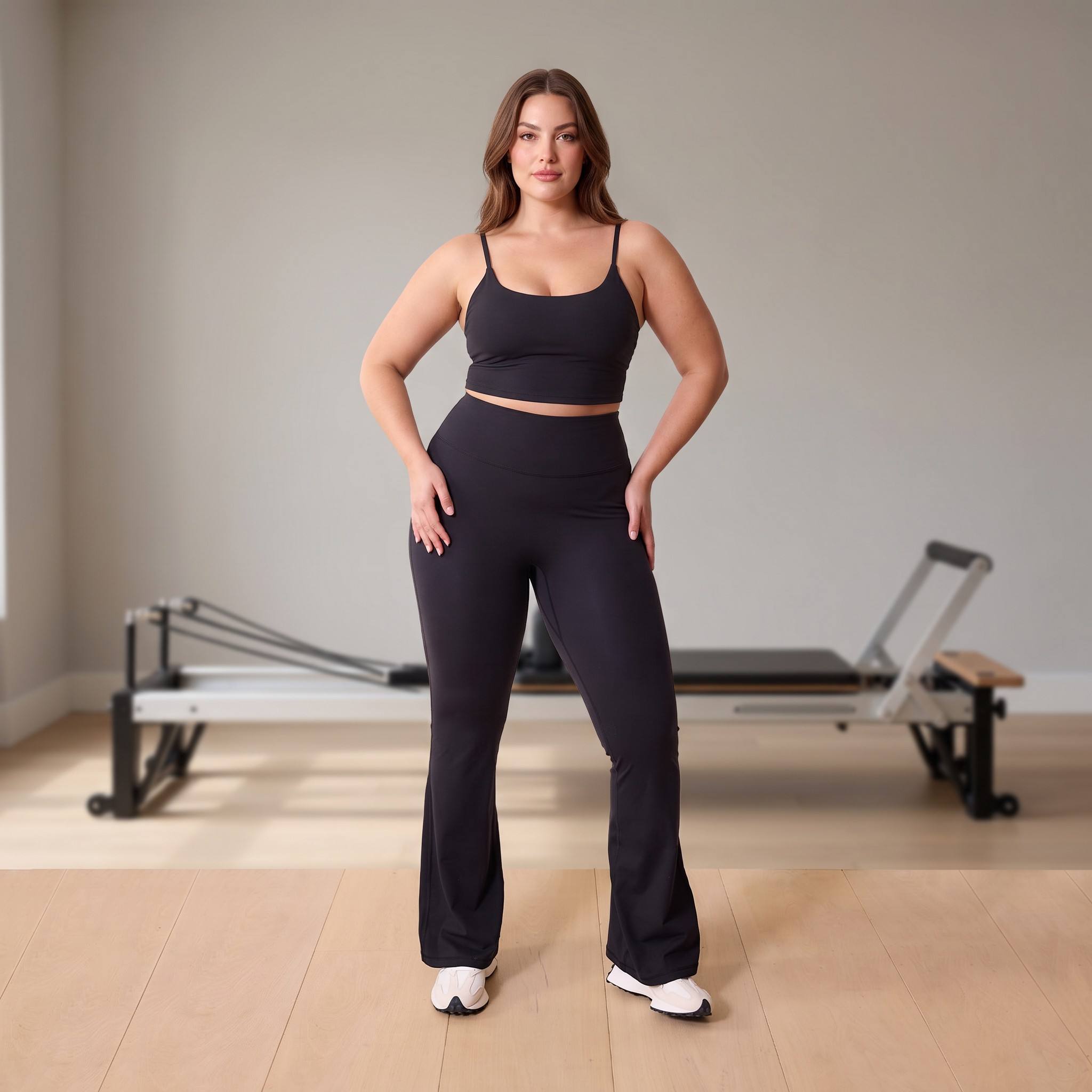 Where to Find High-Quality Wholesale Plus Size Activewear