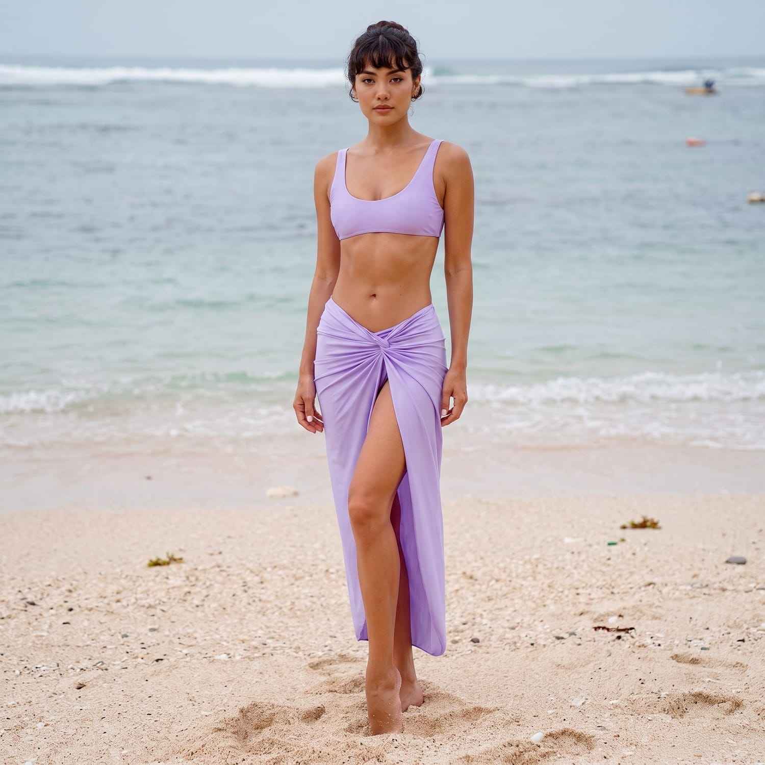 How to Identify the Best Fabric for Women's Bathing Suits in Wholesale