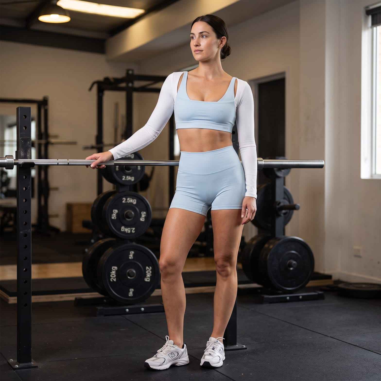 Where to Find High-Quality Wholesale Matching Yoga Sets?