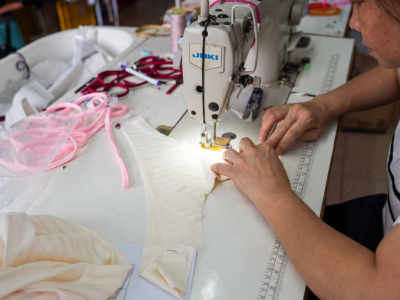 Sample Creation & Refinement