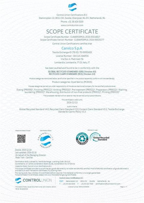 certificate 1