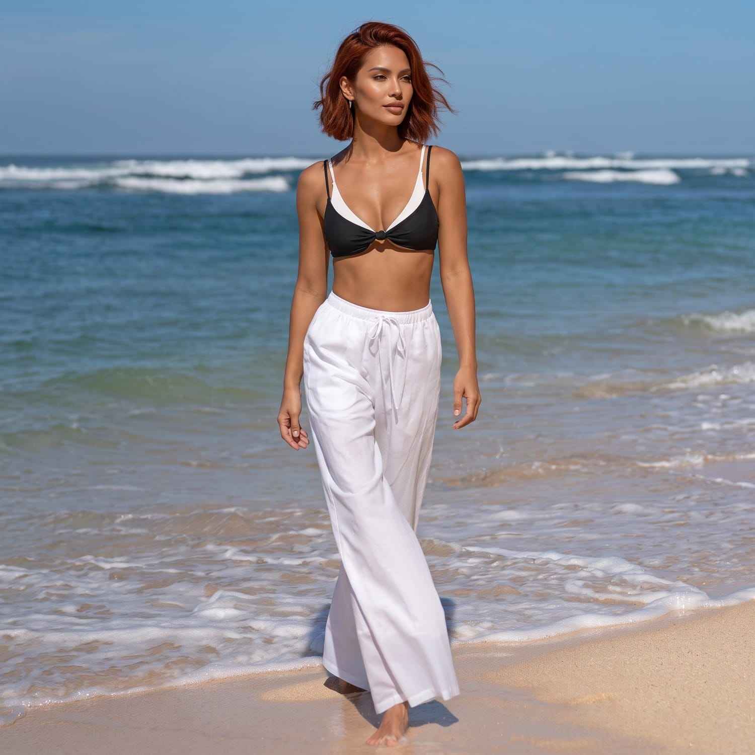 Where to Find the Best Wholesale Deals on Stylish Swimsuit Coverups