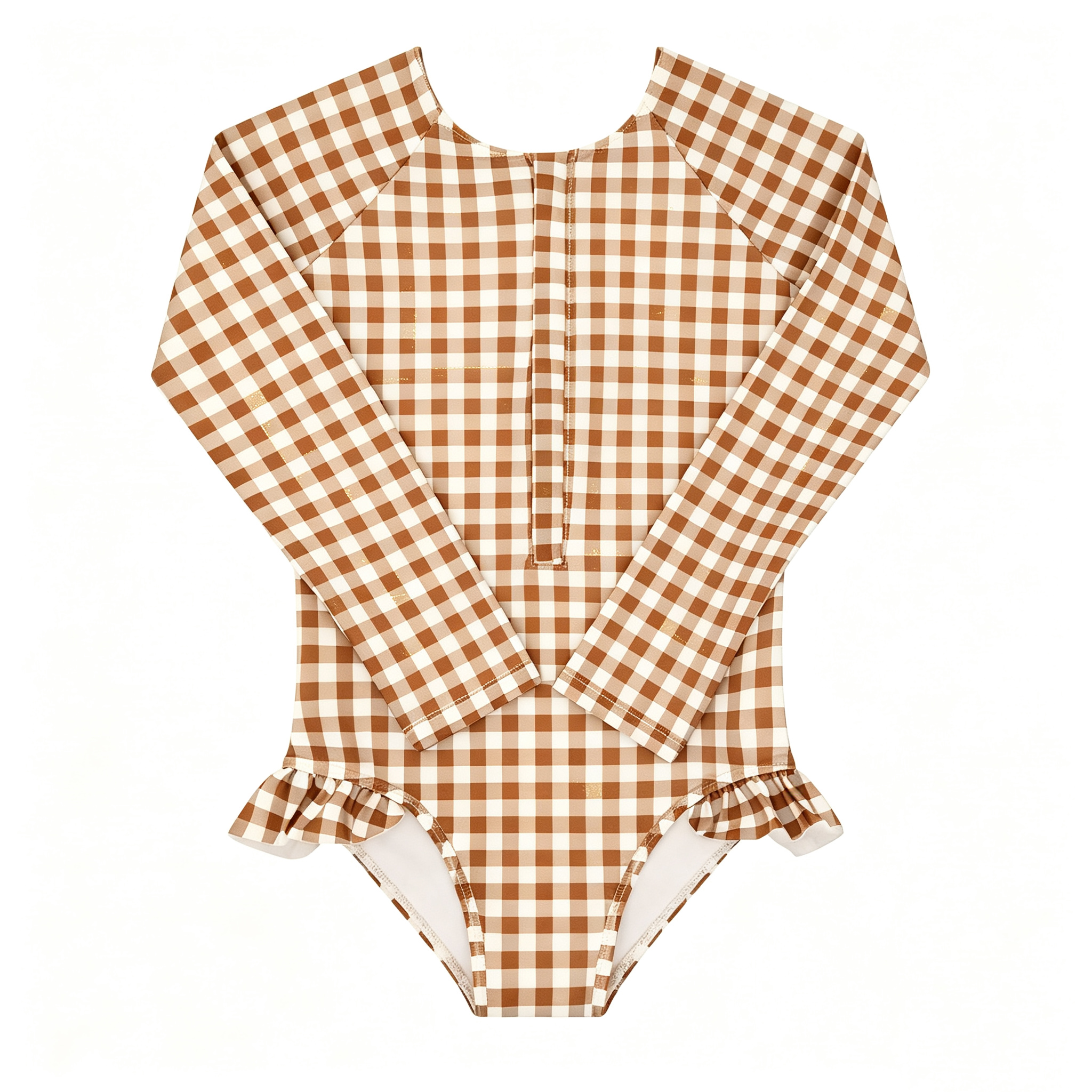 Where Can You Buy Trendy and Affordable Children's Rash Guard Swimsuits?