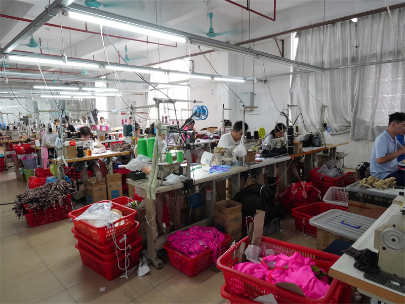 Garment Making
