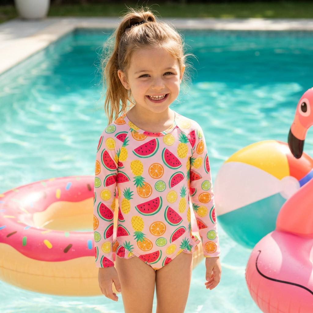 Girls' Long Sleeve Rash Guard Swimsuit (4).jpg