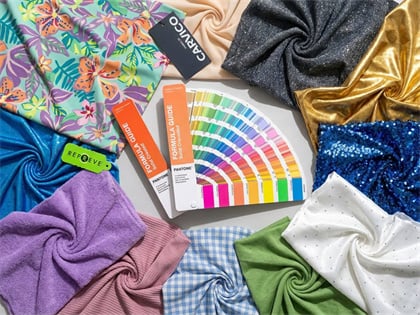 Custom Fabrics