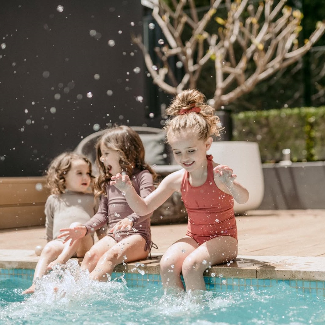 Where to Buy Affordable Children's Swimwear in Bulk