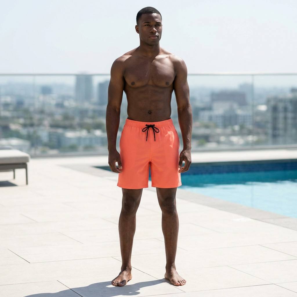 How to Choose Reliable Suppliers for Swim Shorts
