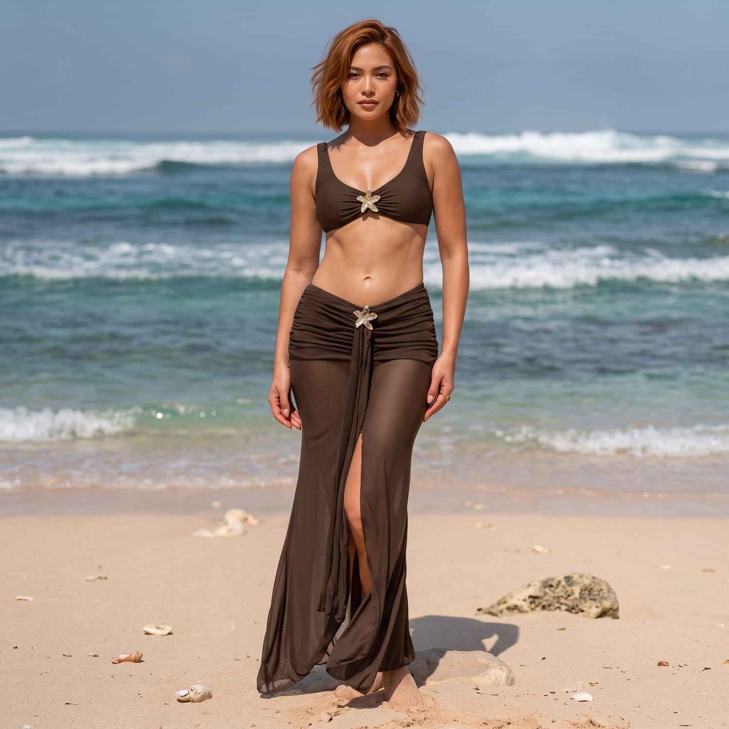 Where to Discover Unique and Stylish Women's Swim Cover Ups