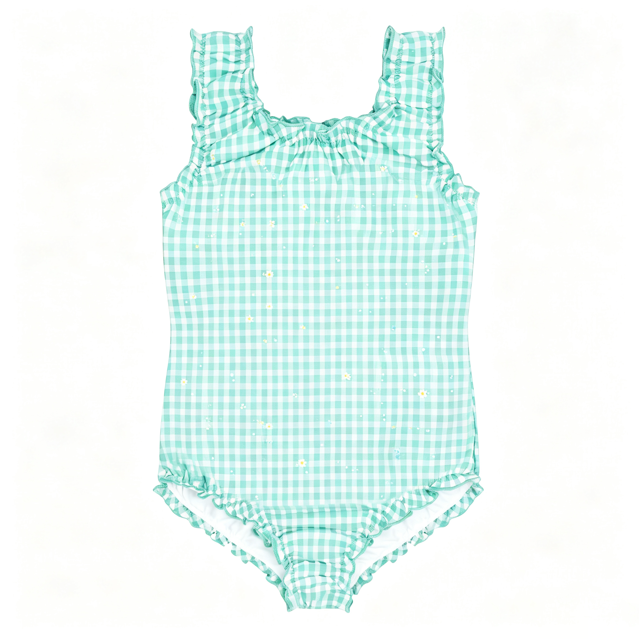 What Features to Look for in High-Quality Children's Bathing Suits?