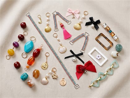 Custom Trims & Accessories