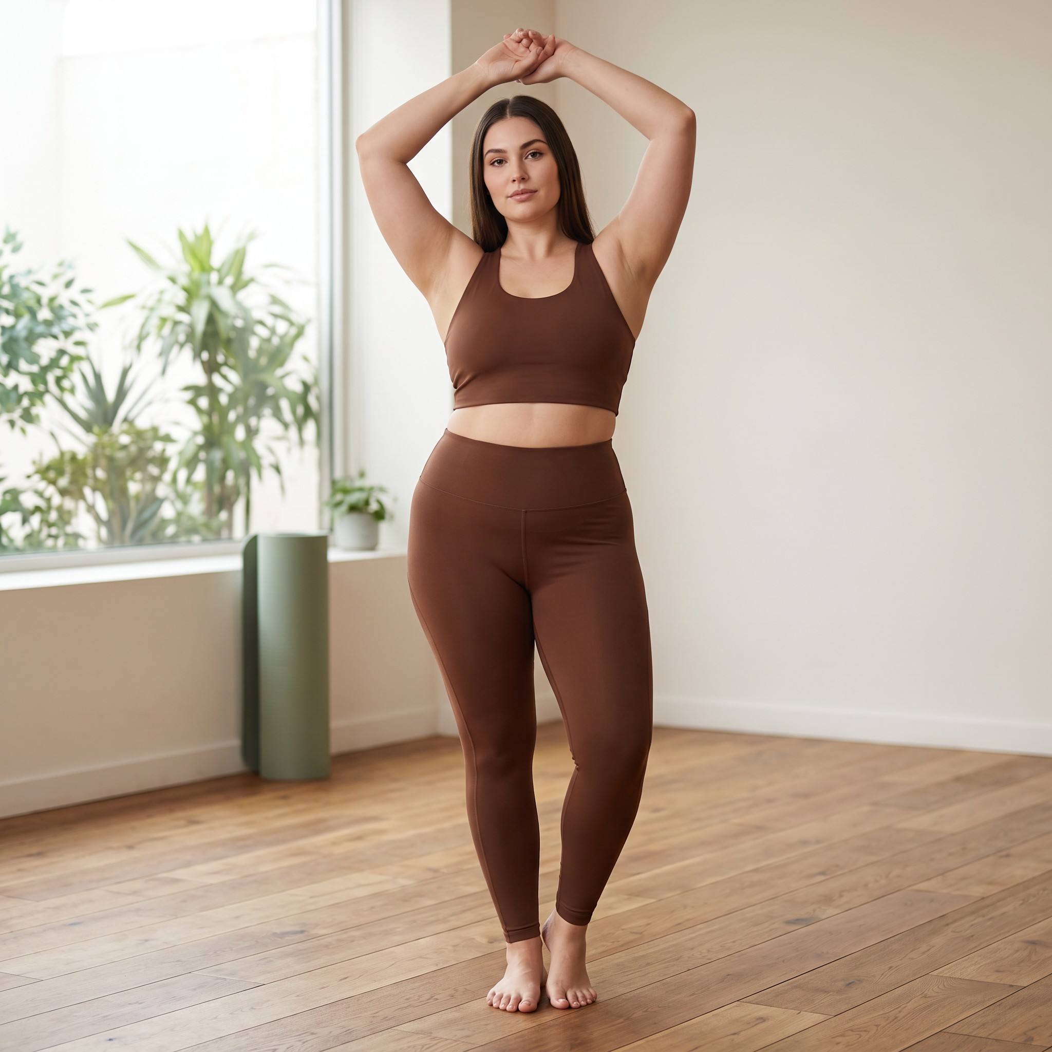 Where to Buy Affordable Plus Size Gym Sets in Bulk