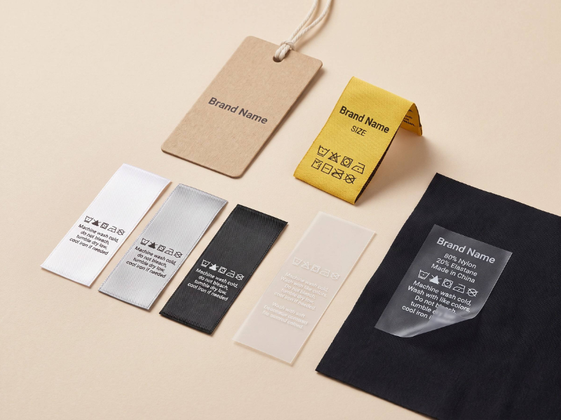 Private Label Details