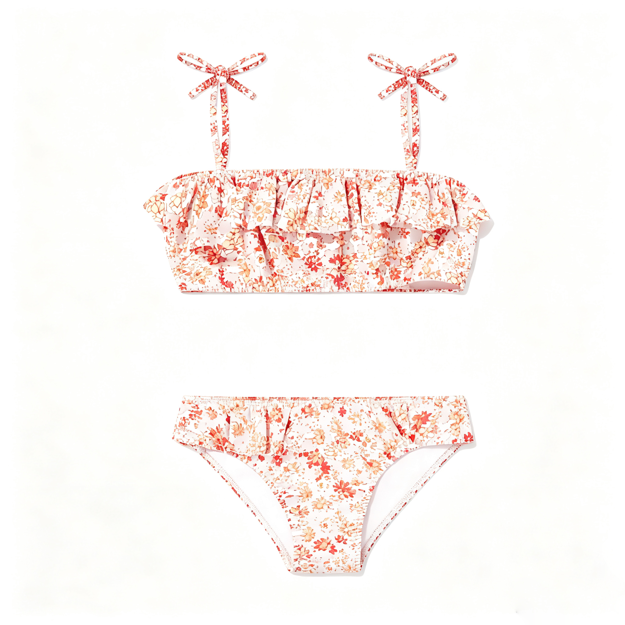 How to Evaluate Material Advantages in Children's Bathing Suits