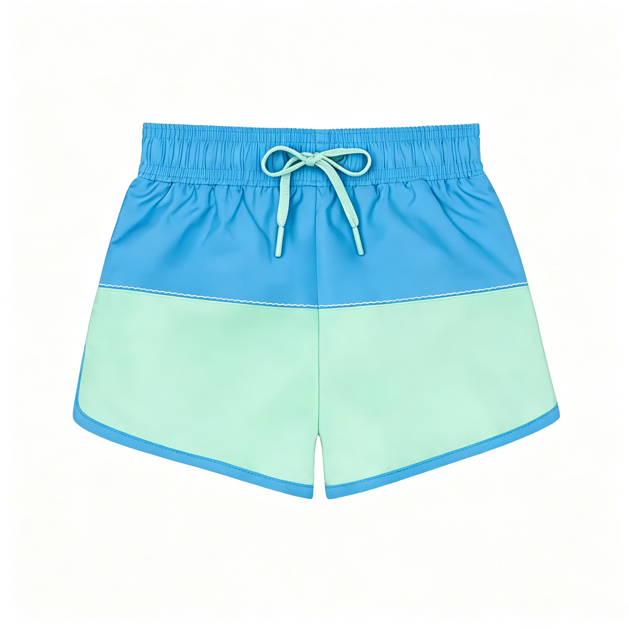 Where to Buy Eco-Friendly Children's Swim Shorts in Bulk