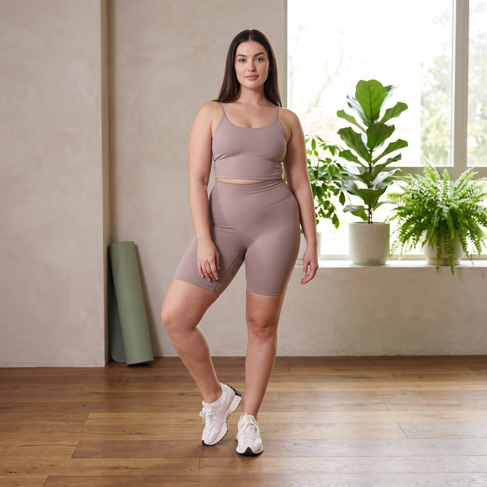 Where to Shop for Trendy Plus Size Sportswear Online
