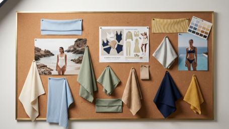How to Choose the Right Swimwear Manufacturer for Your Brand in 2026