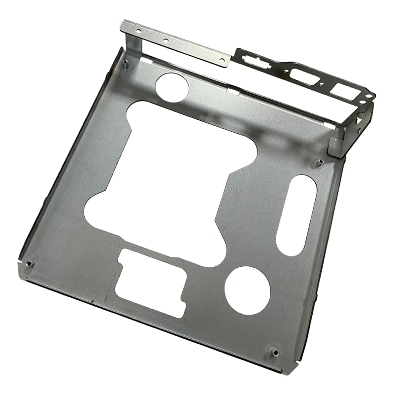 Custom Stainless Steel L Brackets Fabrication.jpg