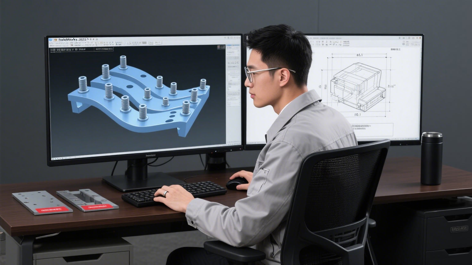 One-stop solution: 2D drawings → 3D models → finished delivery.jpg