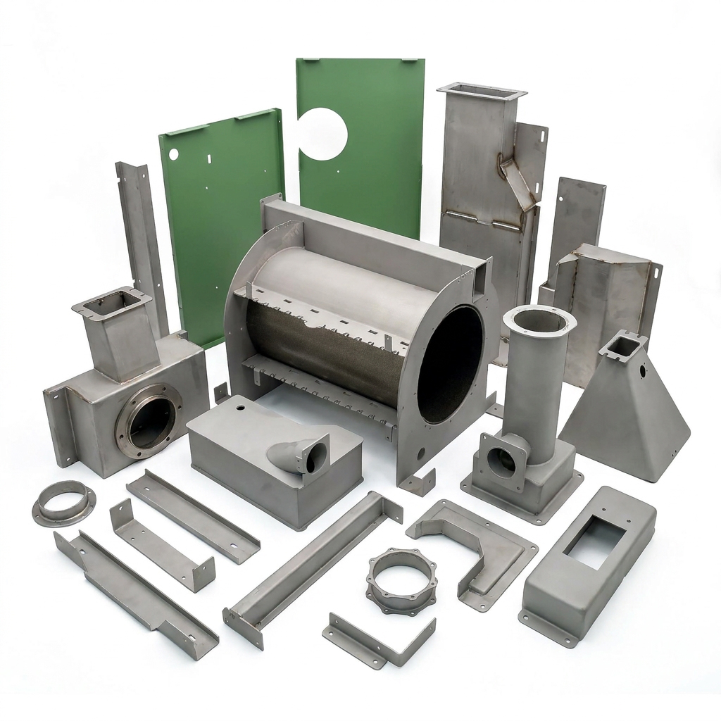 Professional Espresso Coffee Machine Spare Parts - Full One-Stop Customization