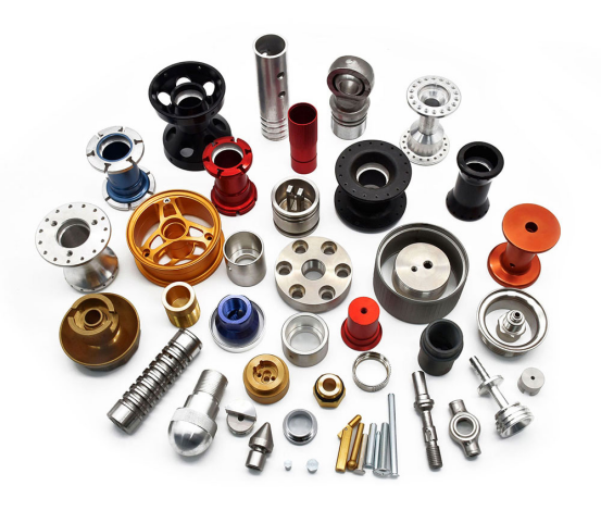 O encanto e as vantaxes da tecnoloxía CNC