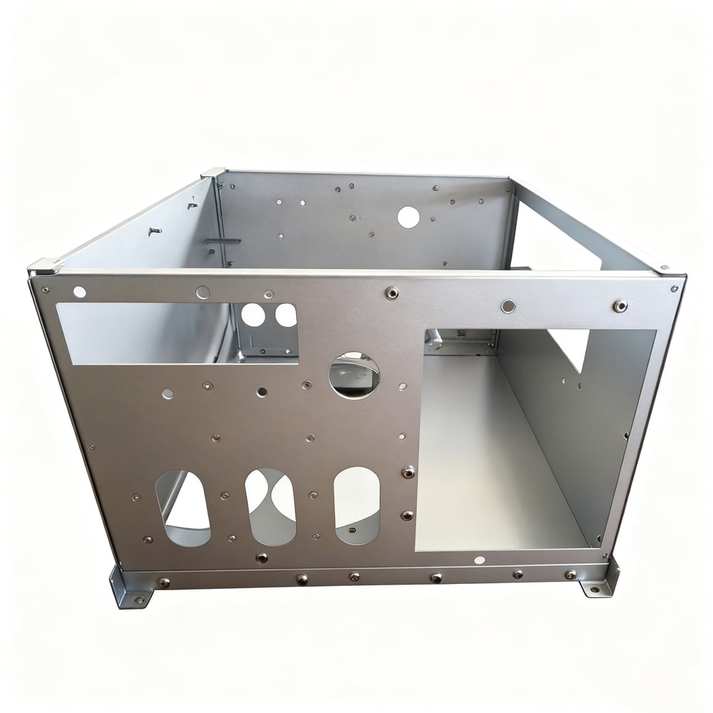 Sheet Metal Enclosure for Power Supply.jpg