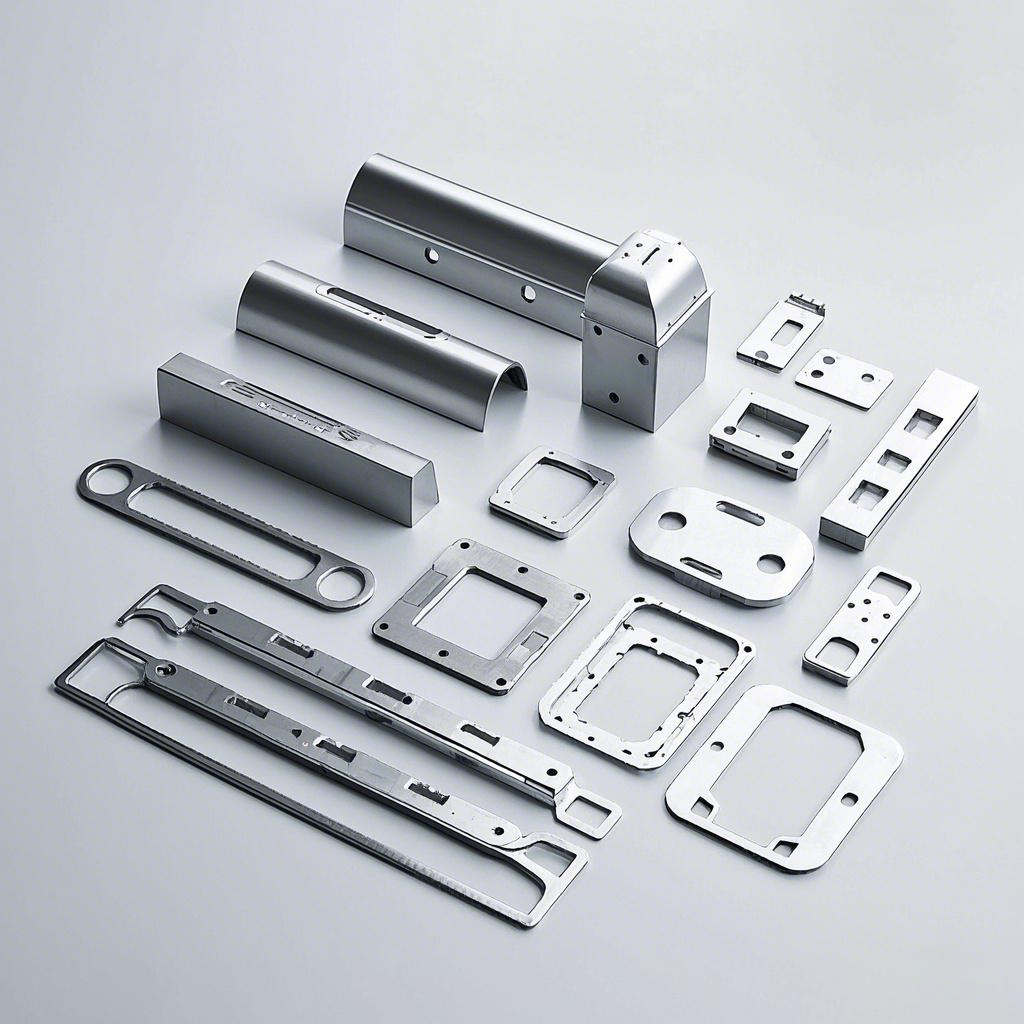 OEM Stainless Steel Decorative Panel Brushed & Polished for Electronic Devices & Furniture Decor