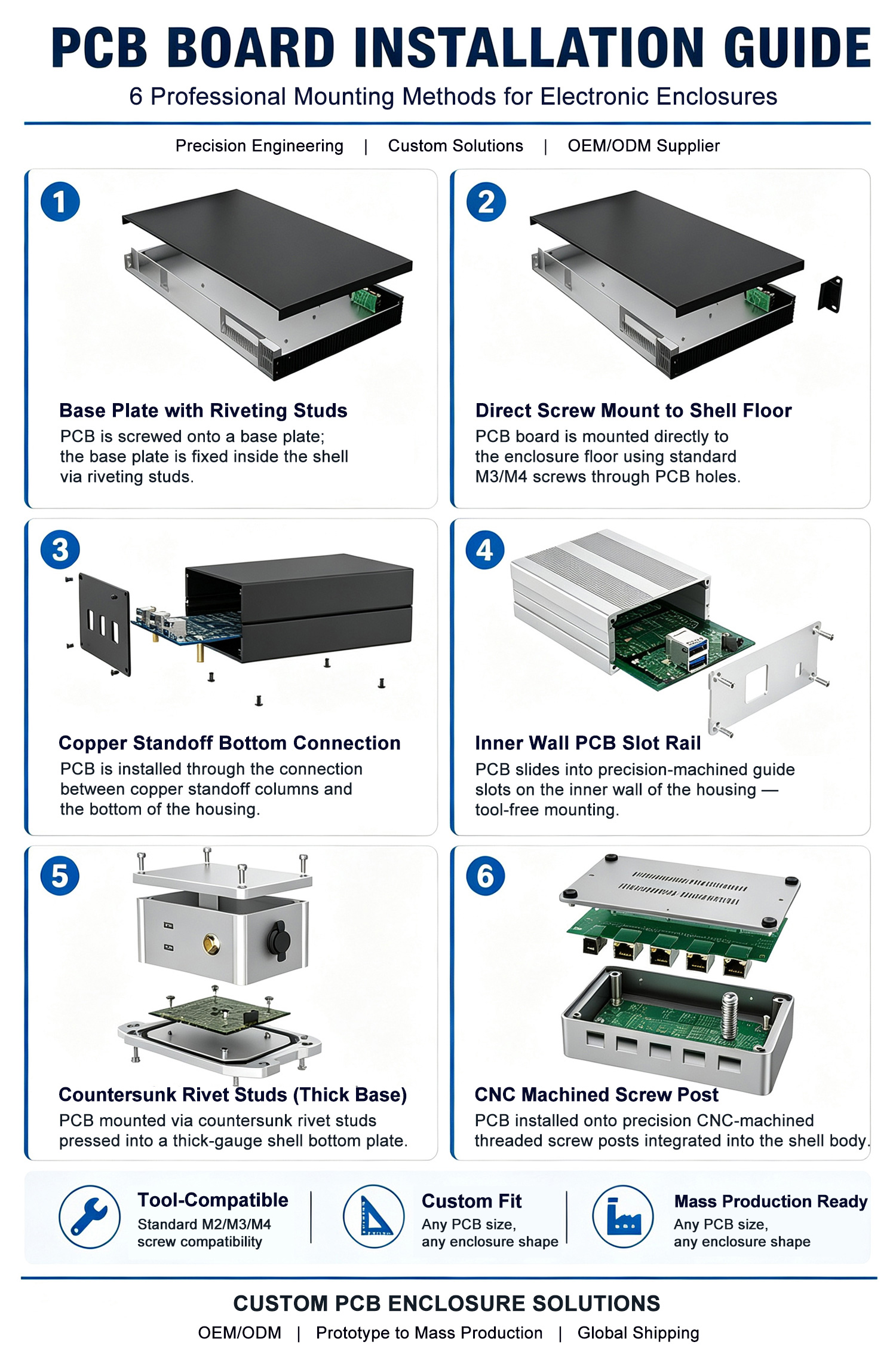 Professional Mounting Methods for Electronic Enclosures.jpg