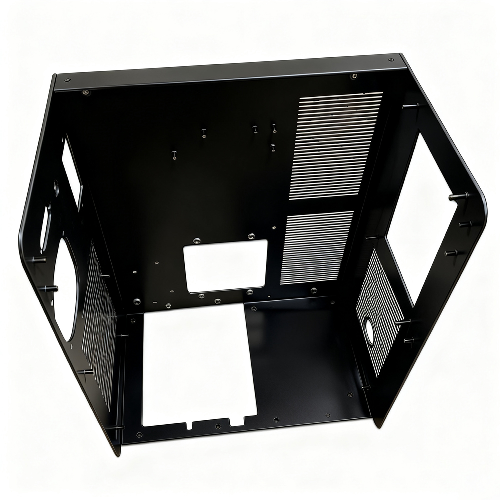 Black Powder Coat Sheet Metal Enclosure.jpg