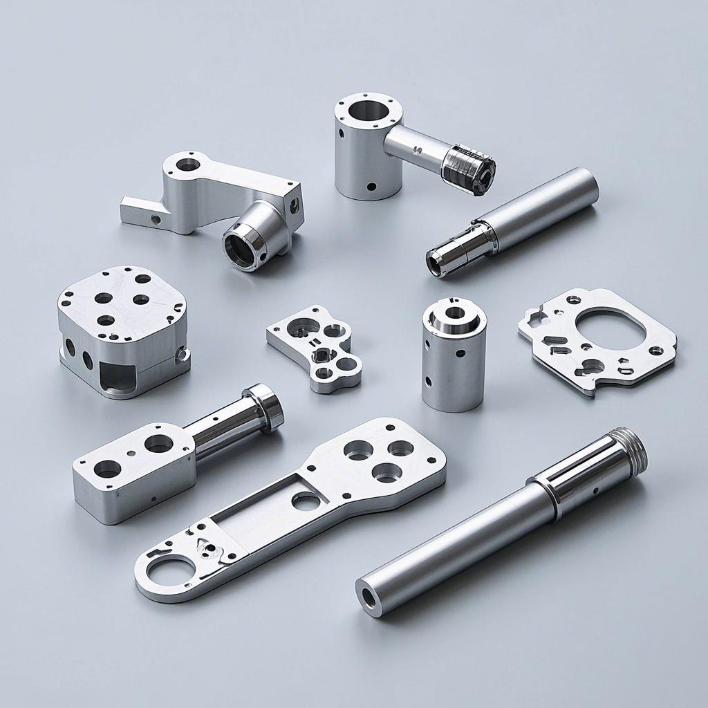 OEM Aluminio 6061-T6 Conector de Braço Robótico e Suporte de Sensores CNC Precisión de Maquinaria + Soldadura, Tratamento Anodizado Aplicado en Automatización Industrial e Robótica