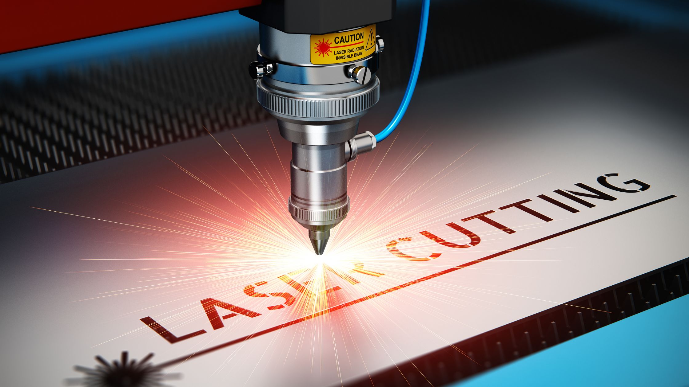 custom fabricated sheet metal projector metal enclosure stamping bending laser cutting services-2
