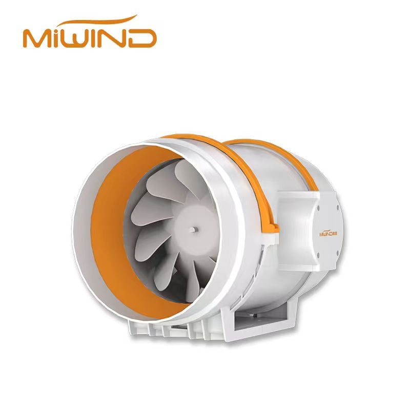 Inline Duct Fan