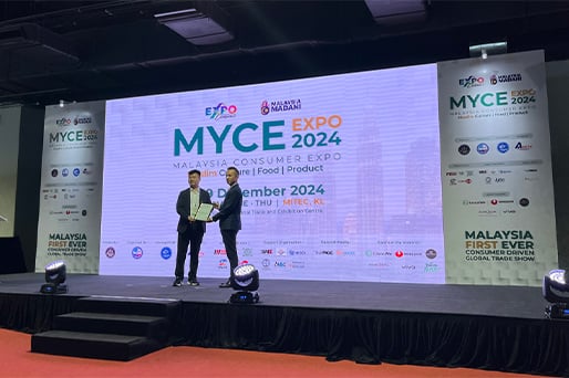 Integración Cultural y Localización del Retail Inteligente: Destacados de la Conferencia de Chang Mingming en la Expo de Máquinas Expendedoras de Malasia
