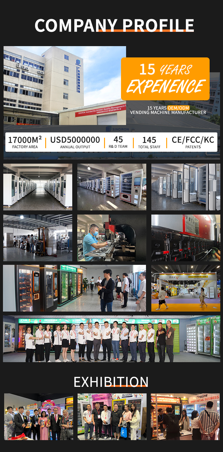 Company overview