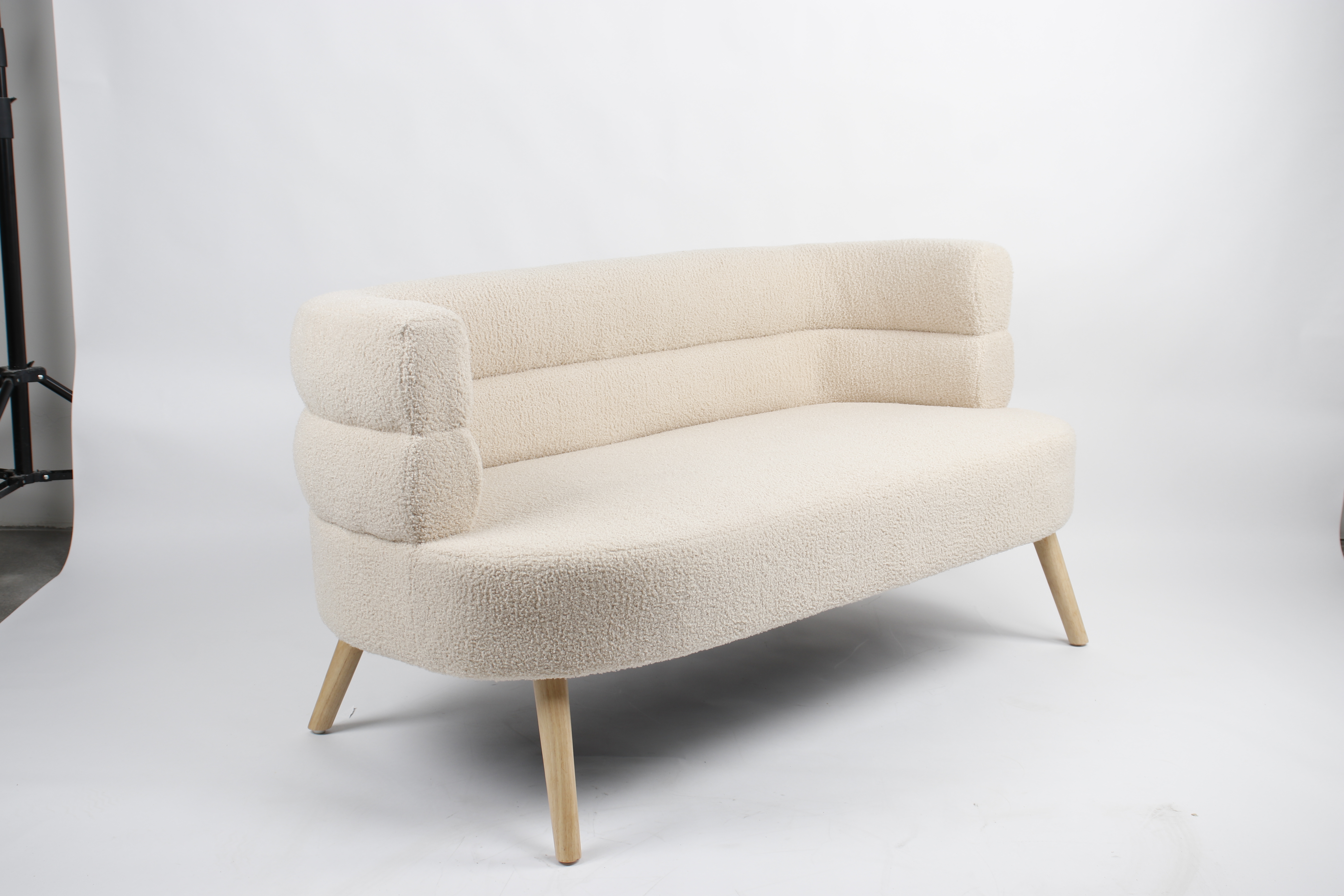 Superior Comfort and Ergonomic Excellence