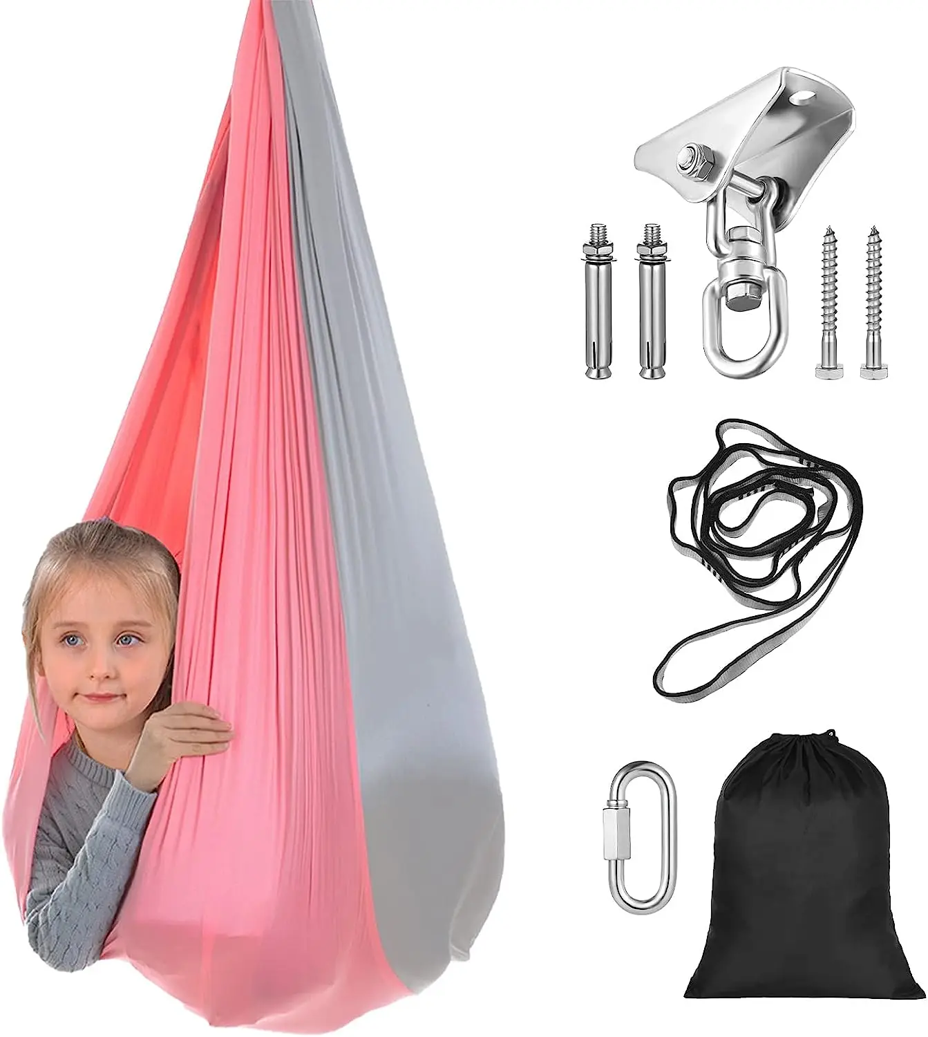 Therapeutic Sensory Stimulation