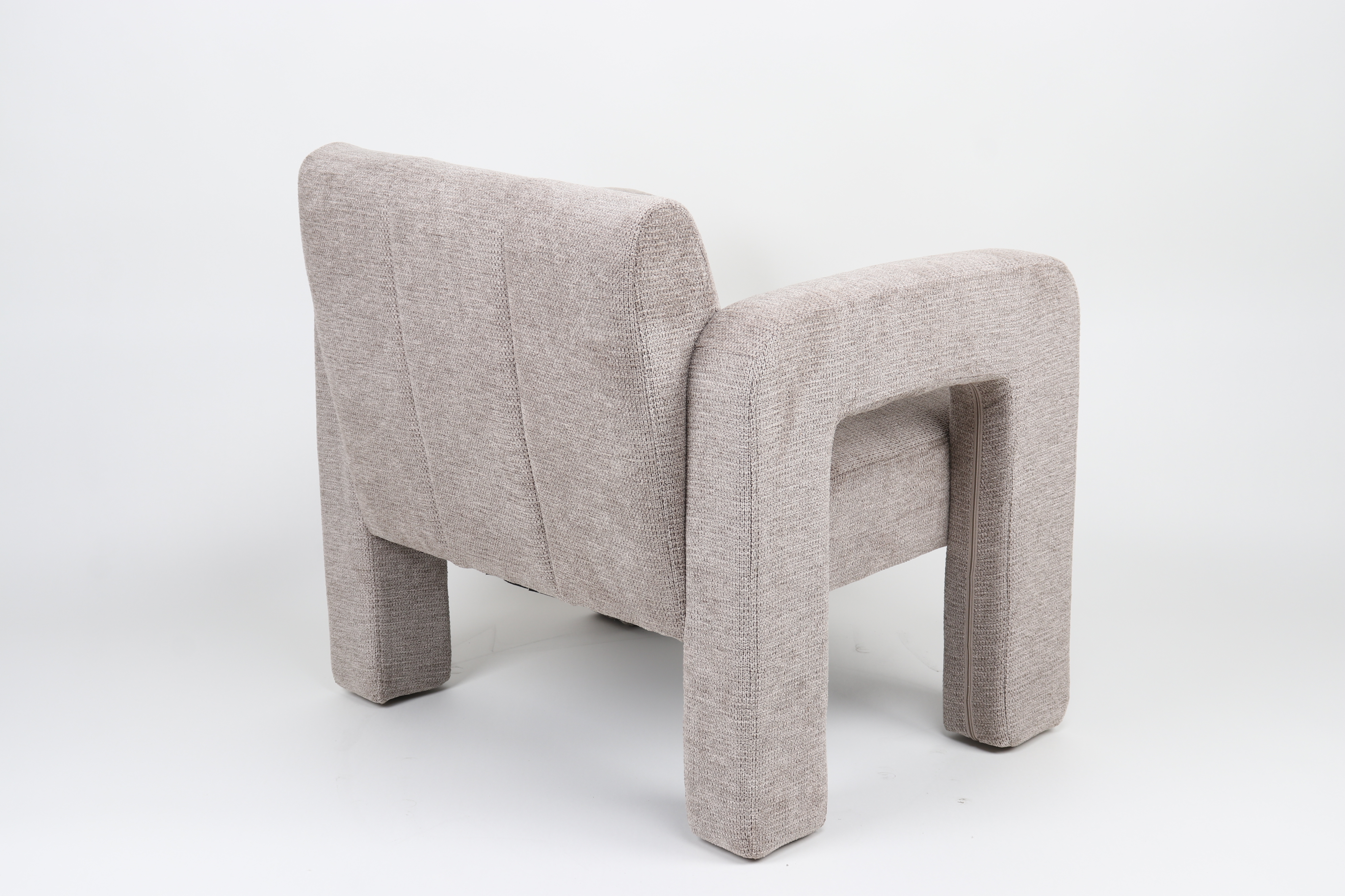 Ergonomische Stütze und Komfortdesign