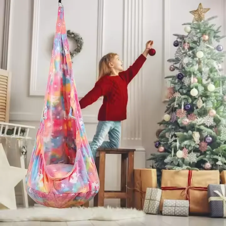 Installation d’un balancement sensoriel : quels points devez-vous prendre en compte ?