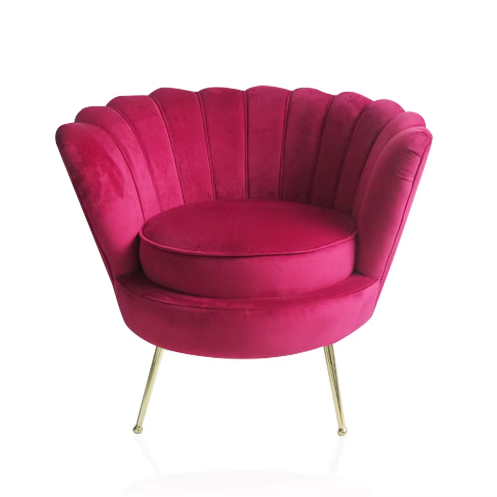 How Does an Accent Chair Enhance Interior Layout Design?