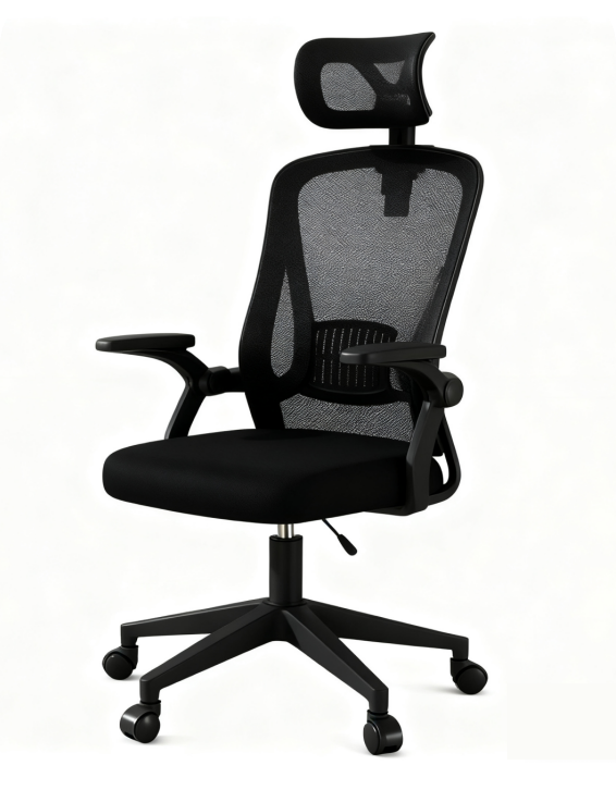 Ergonomic Innovation and Comfort Technology