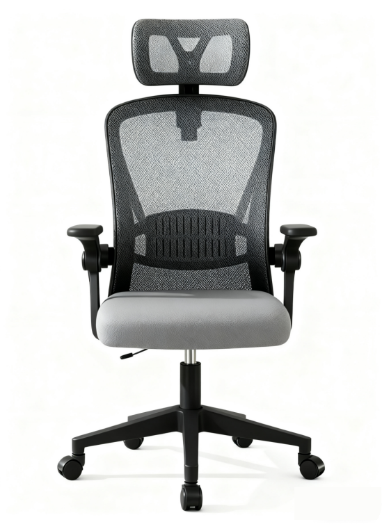 Enhanced Ergonomic Selection and Employee Wellness