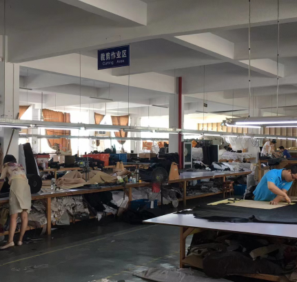 Business Social Compliance Initiative – Ensuring Ethical and Socially Responsible Manufacturing