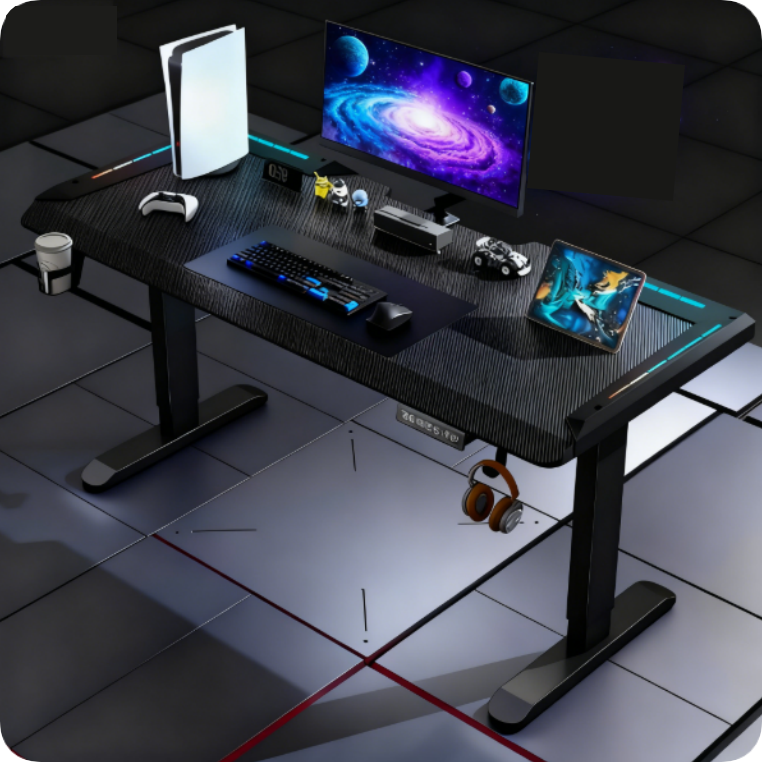 How to Evaluate Sit-Stand Desk Manufacturers for B2B?