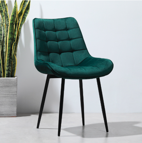 Superior Comfort and Ergonomic Support